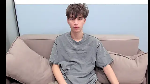 Im Shine Guy online show from October 13, 2:35 am