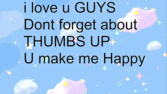 Im Shine Guy online show from October 9, 5:35 pm