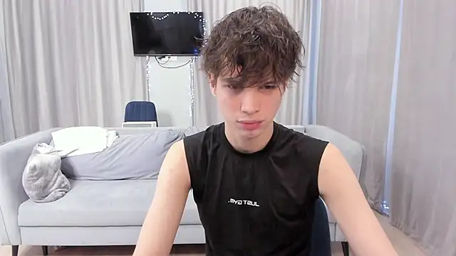 Im Shine Guy online show from January 15, 9:45 am