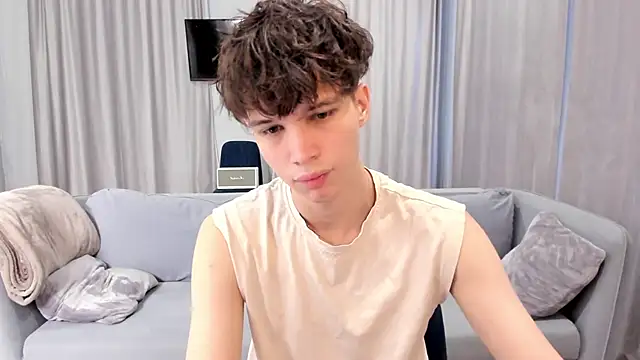 Im Shine Guy online show from December 23, 10:21 am