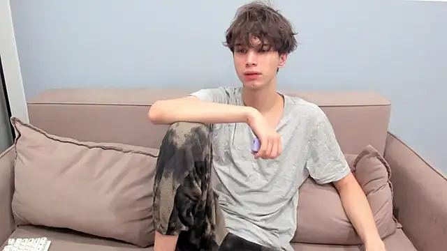 Im Shine Guy online show from November 13, 6:28 am