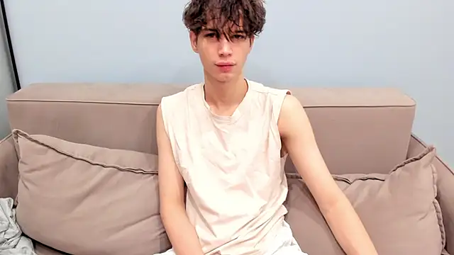 Im Shine Guy online show from November 24, 5:51 am