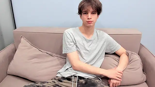 Im Shine Guy online show from November 27, 10:32 pm