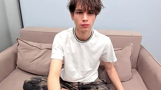 Im Shine Guy online show from December 1, 5:08 am