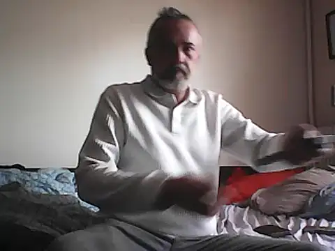 Snapshot of GayPourToi chatting on February 18, 11:00 am GayPourToi online show from February 18, 11:00 am