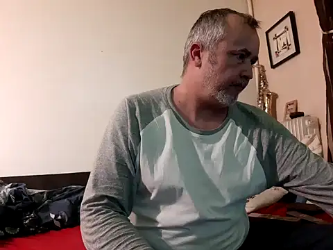 GayPourToi online show from December 19, 5:04 pm