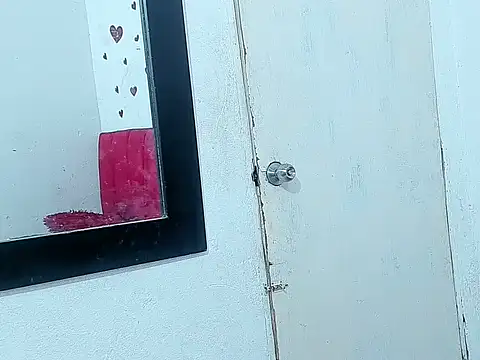 Snapshot of Lunaynick chatting on March 15, 1:19 am Lunaynick online show from March 15, 1:19 am