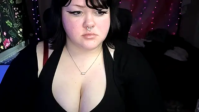 Flamefairy710 online show from January 13, 9:52 pm