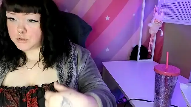 Flamefairy710 online show from December 2, 8:32 pm