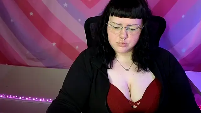 Flamefairy710 online show from November 5, 7:44 am