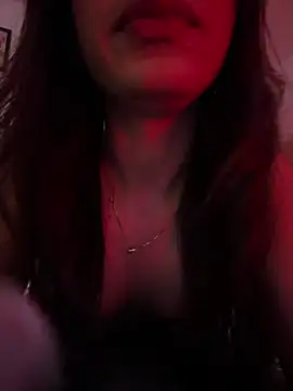 Lolitacooper online show from July 1, 8:09 pm