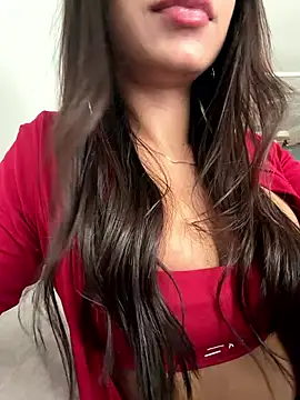 Lolitacooper online show from June 5, 8:58 pm
