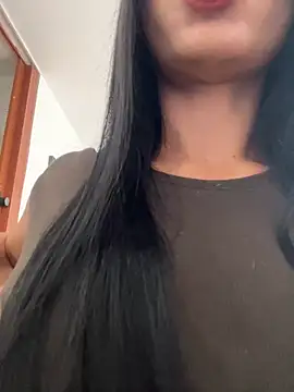 Lolitacooper online show from September 29, 9:09 pm