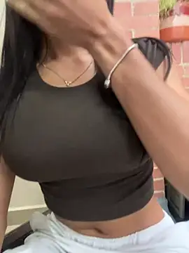 Lolitacooper online show from March 2, 9:41 pm