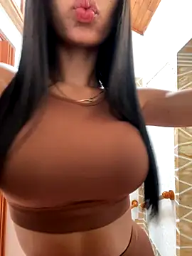 Lolitacooper online show from November 4, 8:01 pm