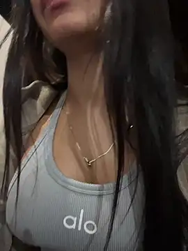 Lolitacooper online show from February 24, 1:02 am