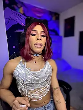 Diana 2003 online show from February 21, 3:03 pm