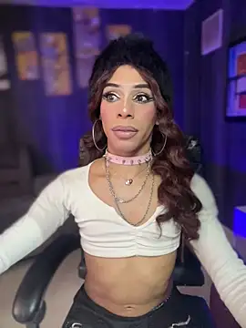 Diana 2003 online show from February 9, 2:59 pm