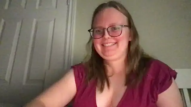lexie lilacs online show from January 23, 3:58 am