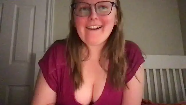 lexie lilacs online show from January 9, 2:01 am