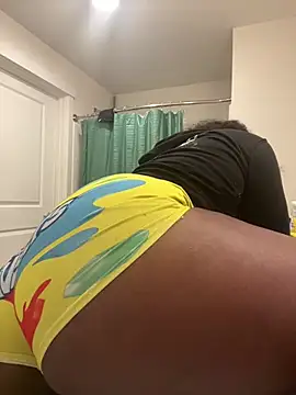 Alexkapriii3 online show from January 10, 4:30 am