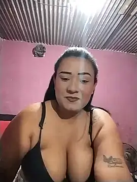 Milena1024 online show from May 24, 12:10 am
