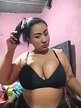 Milena1024 online show from May 25, 8:29 pm