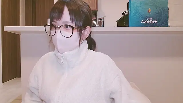  hina chan  online show from March 20, 2:07 pm