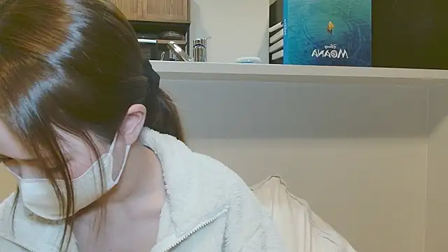  hina chan  online show from January 15, 1:47 pm