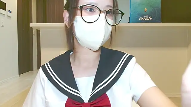  hina chan  online show from October 30, 2:14 pm