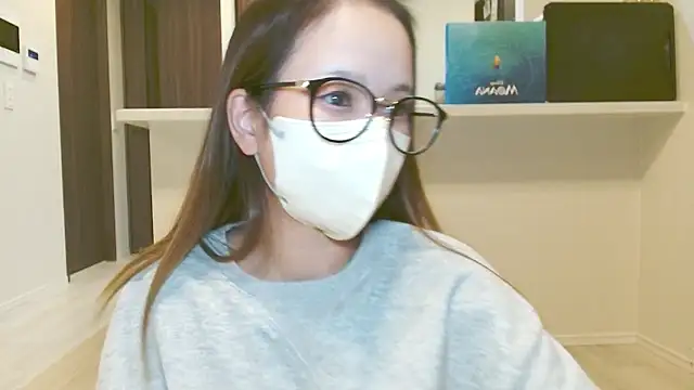  hina chan  online show from September 30, 2:23 pm