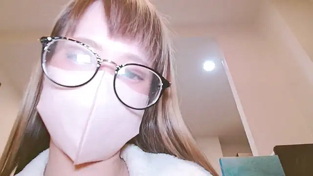  hina chan  online show from March 9, 1:47 pm