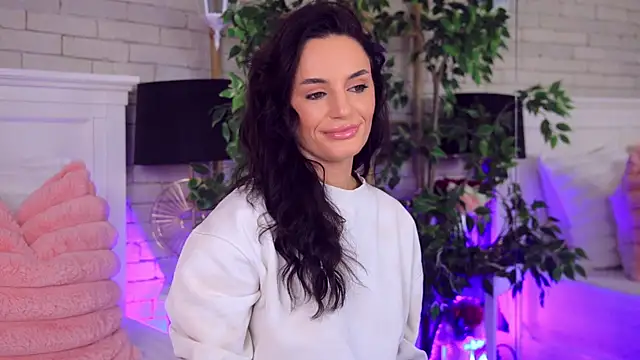 CarlaWhite online show from December 4, 4:22 am