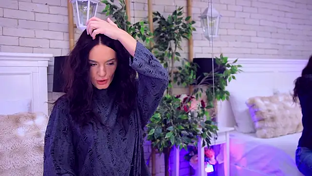 CarlaWhite online show from March 16, 4:42 am