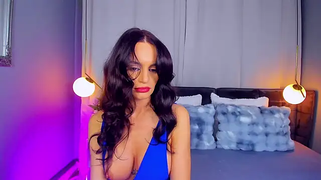 CarlaWhite online show from March 14, 4:40 am