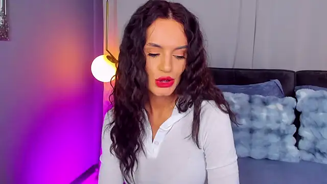 CarlaWhite online show from March 25, 4:34 am