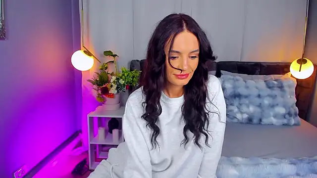 CarlaWhite online show from March 15, 4:30 am