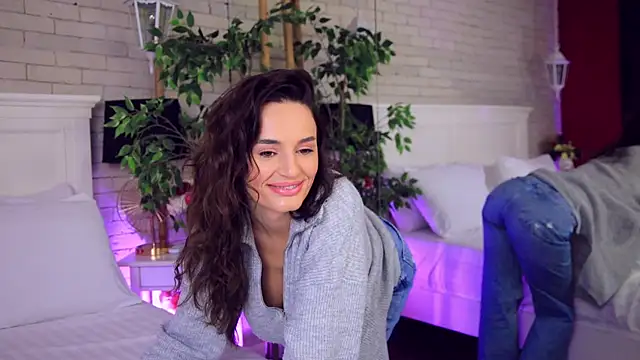 CarlaWhite online show from November 8, 4:38 am