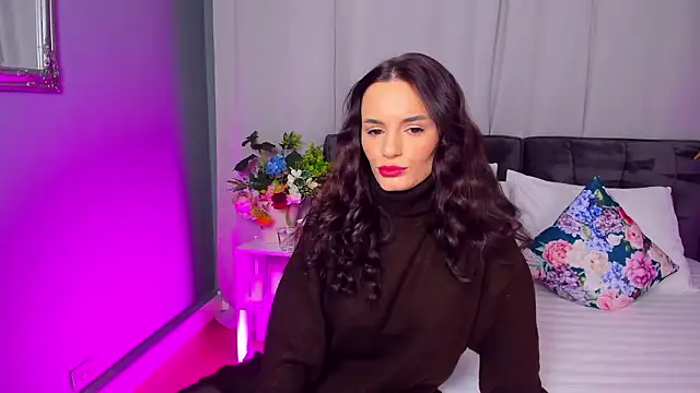 CarlaWhite online show from January 17, 3:54 am