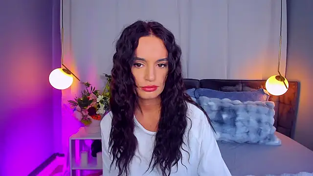 CarlaWhite online show from March 11, 4:17 am