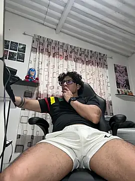 ikkipro online show from March 5, 5:48 am