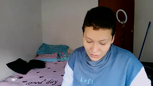 luxandracon23 online show from January 10, 8:48 pm