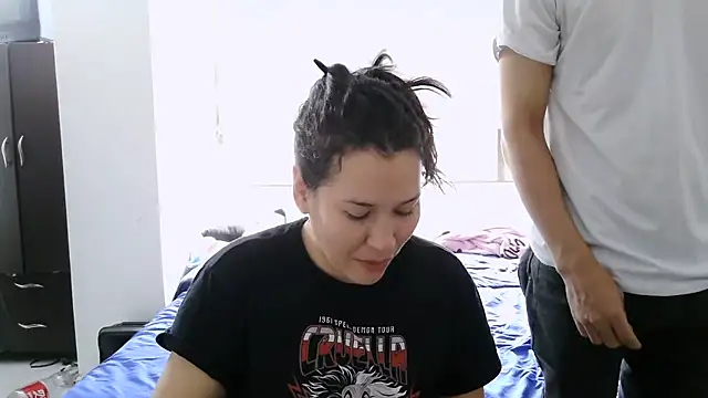 luxandracon23 online show from October 19, 3:15 pm