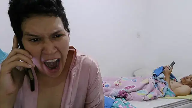 luxandracon23 online show from February 24, 1:23 pm