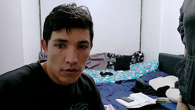 luxandracon23 online show from November 18, 2:05 am