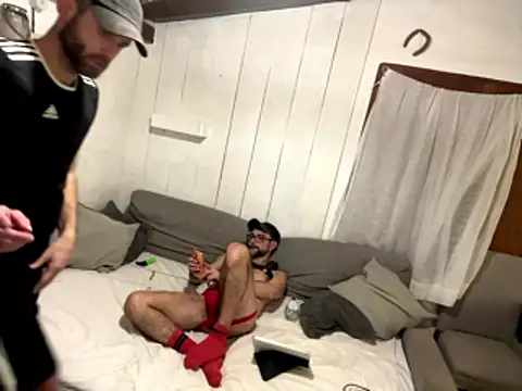 trebord77 online show from January 10, 1:56 am