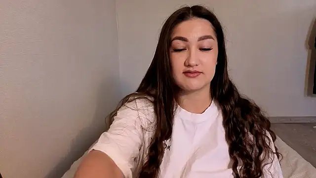 Aria Blisss online show from May 14, 3:14 am