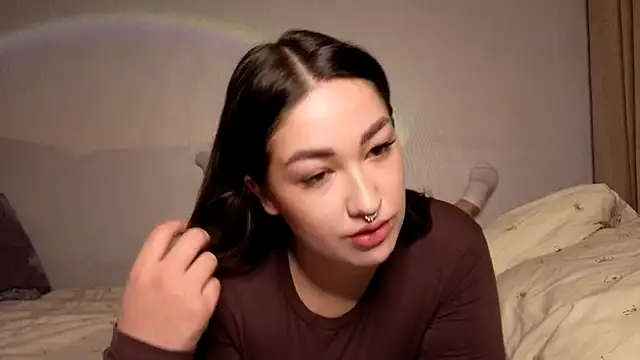 Aria Blisss online show from December 19, 10:56 pm