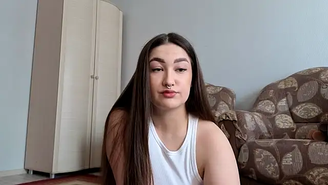 Aria Blisss online show from February 26, 5:51 am