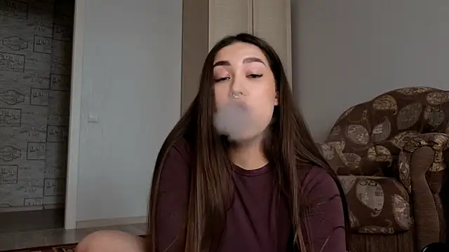 Aria Blisss online show from March 27, 8:26 am